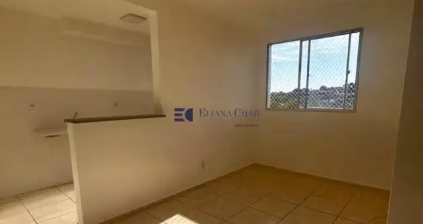Apartamento no parque bellagio - região do parque são geraldo