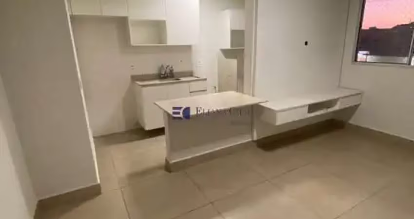 Apartamento com 2 quartos para alugar no Jardim Terra Branca, Bauru 