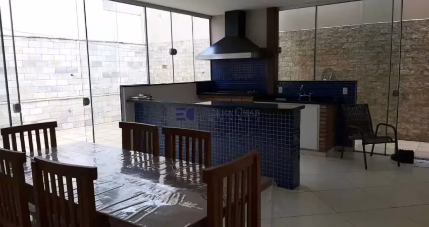 Casa em condomínio fechado com 4 quartos à venda na Avenida Affonso José Aiello, 14-100, Residencial Villaggio II, Bauru