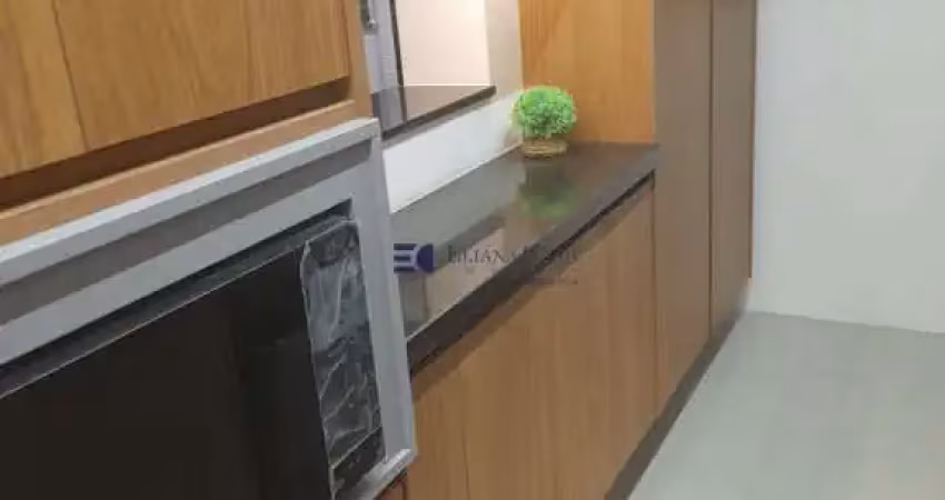 Apartamento para aluguel com 3 quartos no edif. plaza de madrid residencial na cidade de bauru - sp