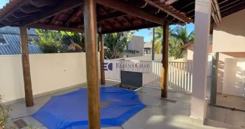 Casa em condomínio fechado com 3 quartos para alugar na Avenida Irineu Bastos, 00, Residencial Lago Sul, Bauru