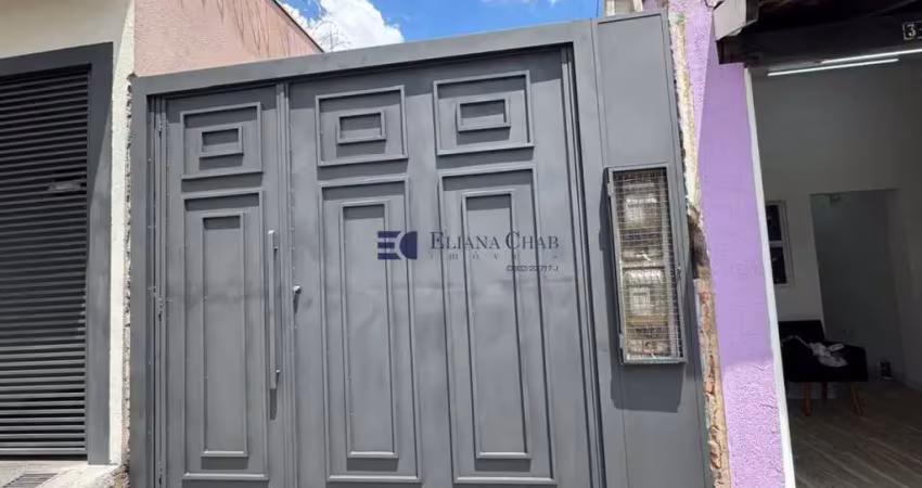 Kitnet / Stúdio para alugar na Rua Aviador Antônio Gomes Meirelles, 336, Jardim América, Bauru