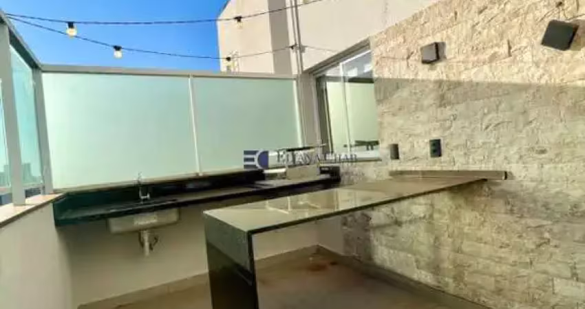 Apartamento com 2 quartos à venda na Rua Joaquim Fidélis, 8-55, Vila Altinópolis, Bauru