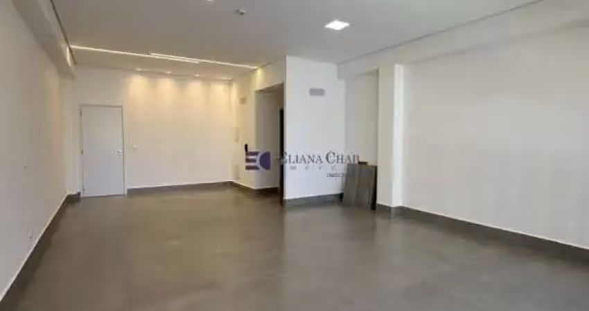 Sala para aluguel com 51 m² em vila aviação, bauru - sp
