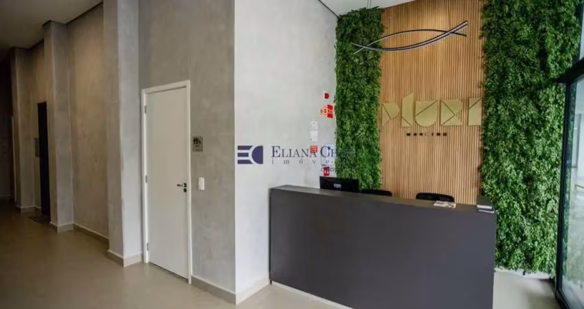 Sala comercial para alugar na Avenida Affonso José Aiello, 1095, Vila Aviação, Bauru