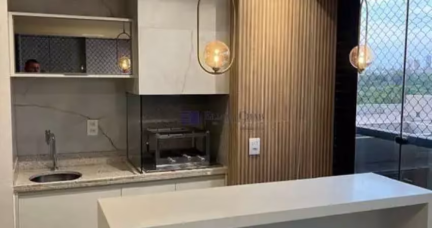 Apartamento com 3 quartos à venda na Avenida Affonso José Aiello, 10-115, Vila Aviação, Bauru
