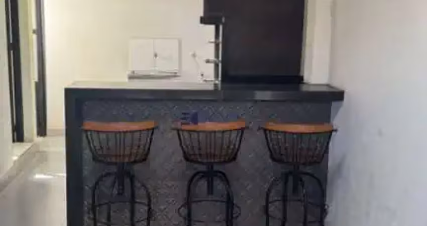 Casa com 2 quartos à venda na Rua Conselheiro Antônio Prado, Centro, Bauru