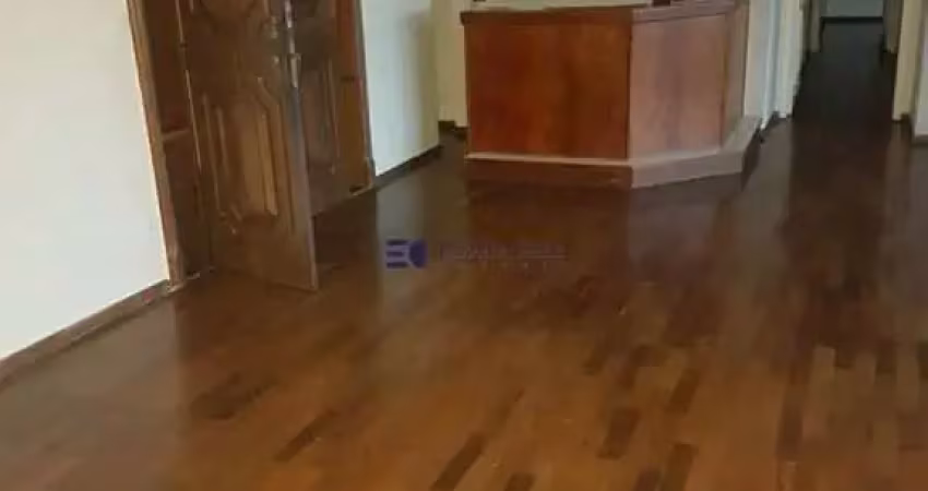 Apartamento a venda no edificio machado de assis, 147mts
