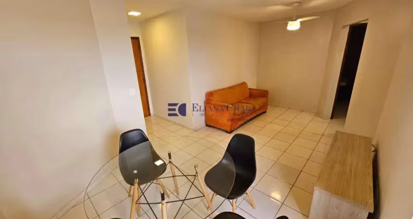 Apartamento com 2 quartos à venda na Rua Alberto Segalla, 1-75, Jardim Infante Dom Henrique, Bauru