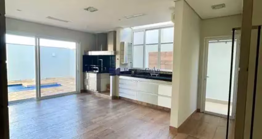 Casa em condomínio fechado com 3 quartos para alugar na Residencial Tavano, 00, Residencial Tavano, Bauru