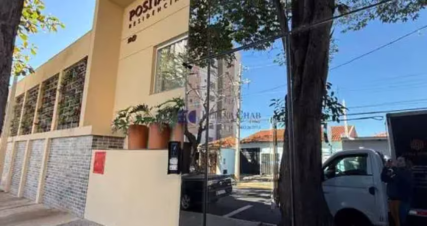 Apartamento com 2 quartos para alugar na Rua Treze de Maio, 1849, Jardim Estoril, Bauru
