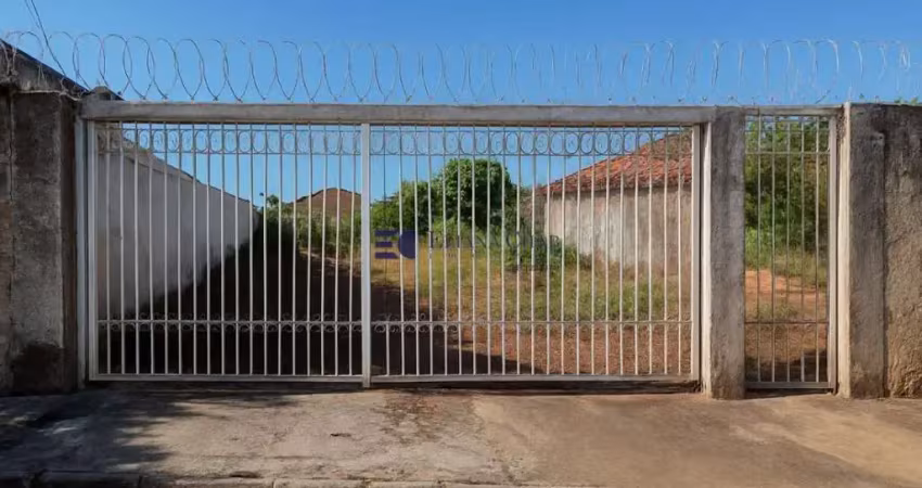Terreno à venda na Rua José Bonifácio, 1-40, Vila São João da Boa Vista, Bauru