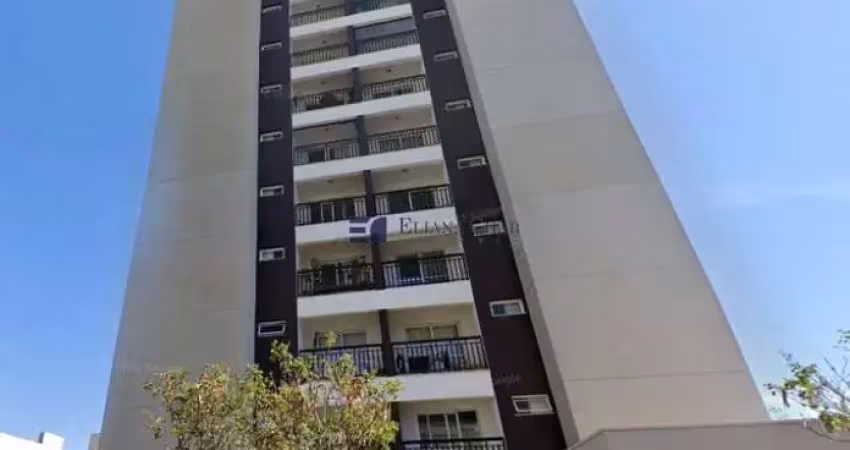 Apartamento para alugar na Rua Antônio Alves, 26-50, Vila Santa Tereza, Bauru