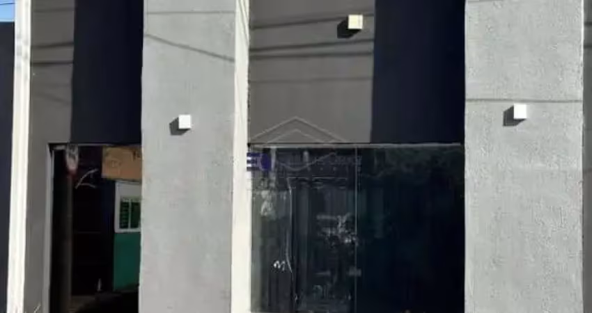 Ponto comercial para alugar na Rua Olavo Bilac, 13-49, Jardim Gerson França, Bauru