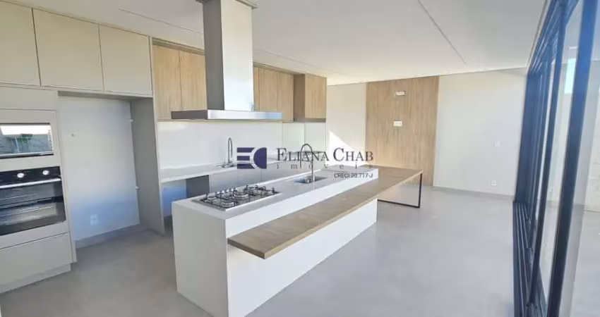 Casa em condomínio fechado com 3 quartos à venda na Avenida de León, 01, Residencial Villa de Leon, Piratininga