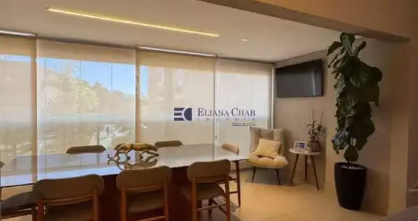 Apartamento com 3 quartos à venda na Avenida Affonso José Aiello, 10-100, Vila Aviação, Bauru