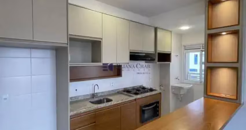 Apartamento para locação com 3 dormitórios e 1 suíte no avalon