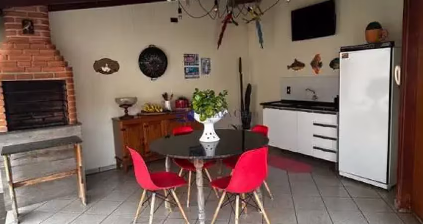 Casa com 3 quartos à venda no Jardim Cruzeiro do Sul, Bauru 
