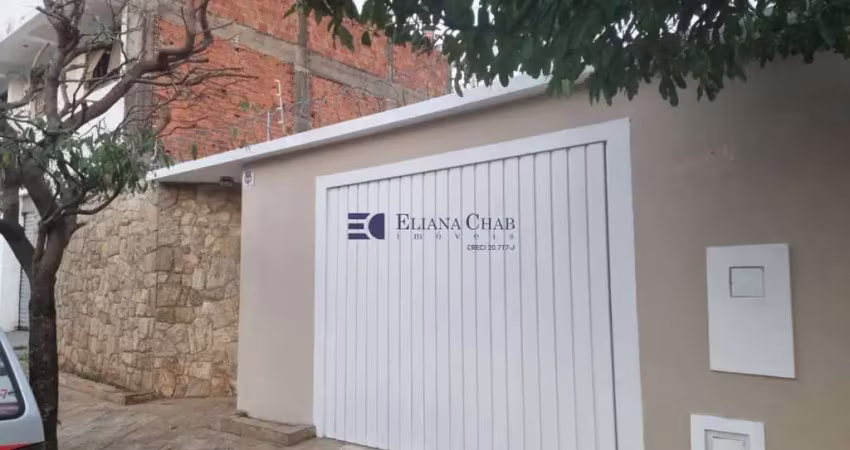 Casa para aluguel com  3 quartos em parque jardim europa, bauru - sp