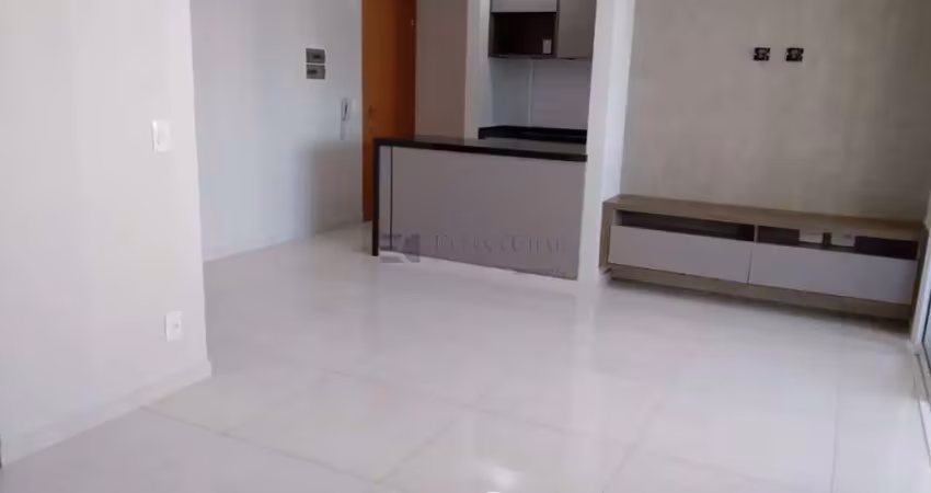 Apartamento com 1 quarto para alugar na Vila Aviação, Bauru 