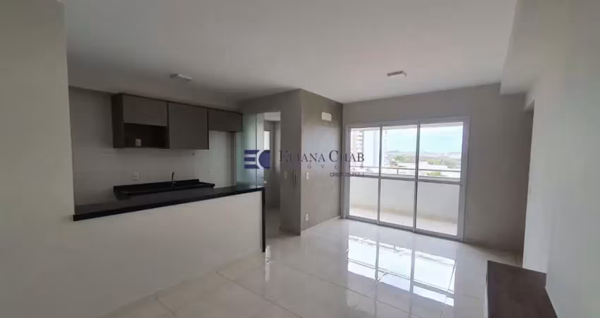 Apartamento com 2 quartos para alugar na Vila Aviação, Bauru 