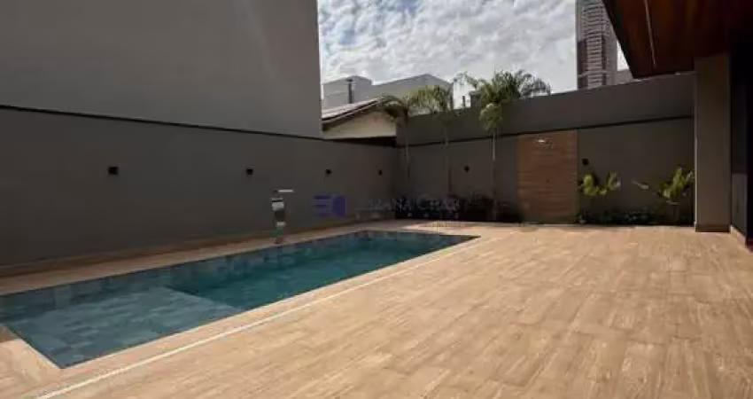 Casa em condomínio fechado com 3 quartos à venda no Residencial Villaggio III, Bauru 
