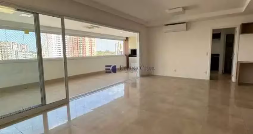 Apartamento com 3 quartos para alugar na Rua Luiz Bleriot, 8-99, Vila Aviação, Bauru
