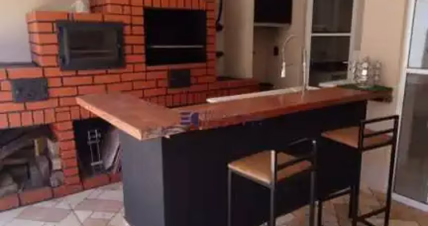 Casa para venda com 3 quartos em condominio terra nova/ distrito industrial domingos biancardi, bauru - sp