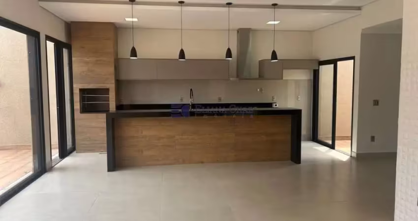 Casa com 3 quartos à venda na Vila Cardia, Bauru 