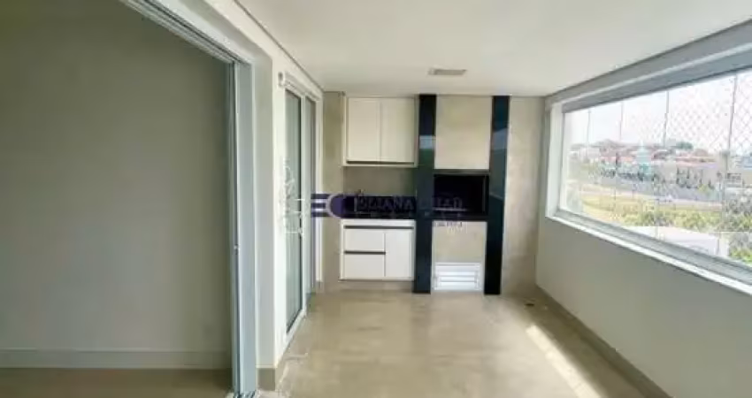 Apartamento com 3 quartos para alugar na Avenida Affonso José Aiello, 24-115, Vila Aviação, Bauru