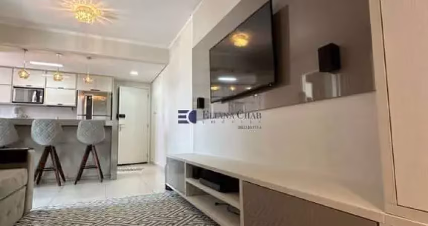 Apartamento com 2 quartos para alugar na Rua Charles Lindemberg, 2-40, Parque Jardim Europa, Bauru