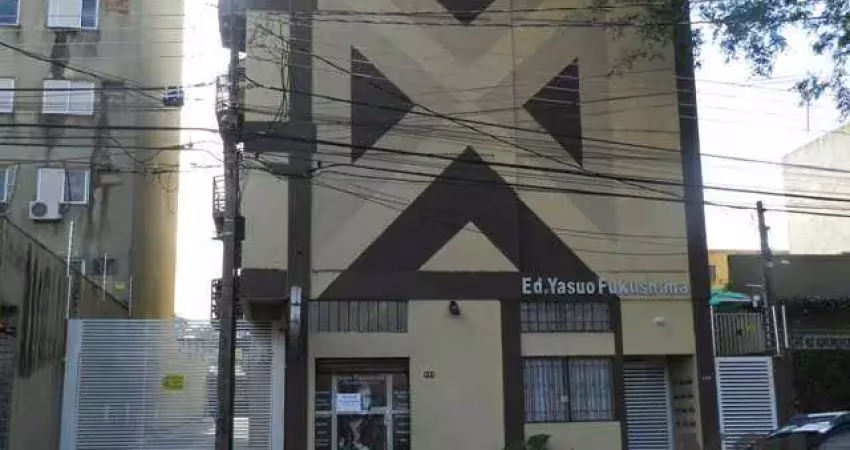 Apartamento com 4 dormitórios à venda por R$ 500.000,00 - Edifício Yasuo Fukushima - Foz do Iguaçu/PR