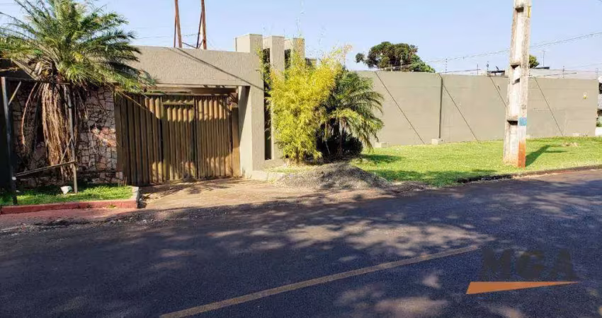 Prédio à venda na Rua Canários, 139, Portal da Foz, Foz do Iguaçu
