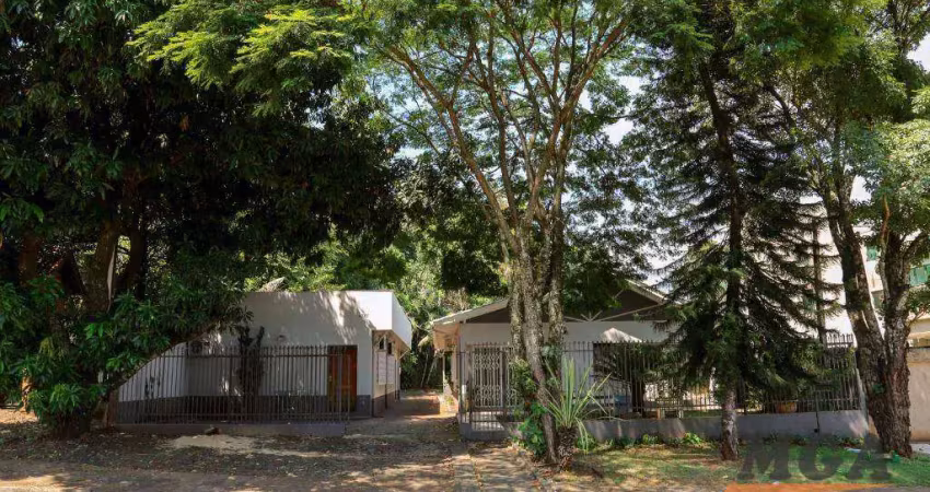 Duas casas à venda, no mesmo terreno  - jardim social i - foz do iguaçu/pr