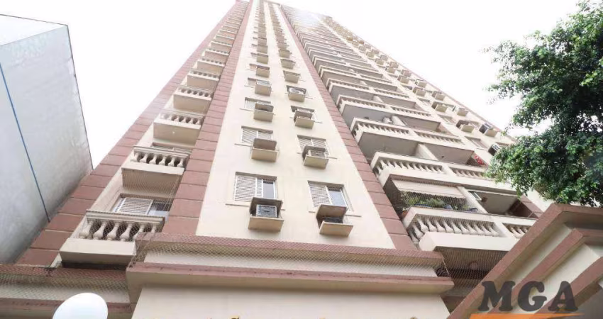 Apartamento com 3 dormitórios à venda, 84 m² por R$ 515.000,00 - Edifício Residencial Luis Xv - Foz do Iguaçu/PR
