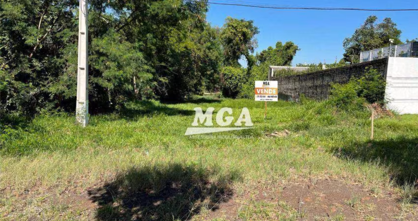 Terreno à venda, 6734 m² por R$ 4.050.000,00 - Jardim Panorama - Foz do Iguaçu/PR