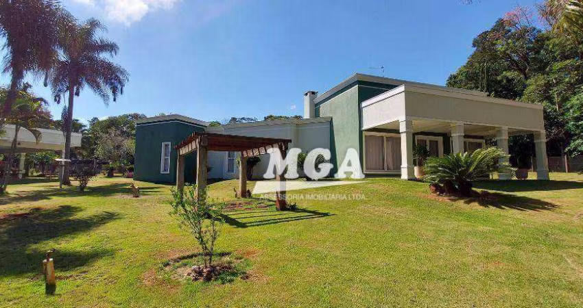 Chácara  à venda, 528986 m² por R$ 15.675.000 - Área Rural - Final da Avenida Felipe Wandscher