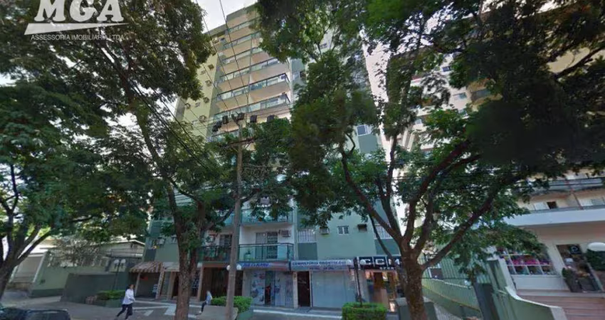 Apartamento com 3 dormitórios à venda por R$ 520.000,00 - Edificio Professor Bernardo Litzinger - Foz do Iguaçu/PR
