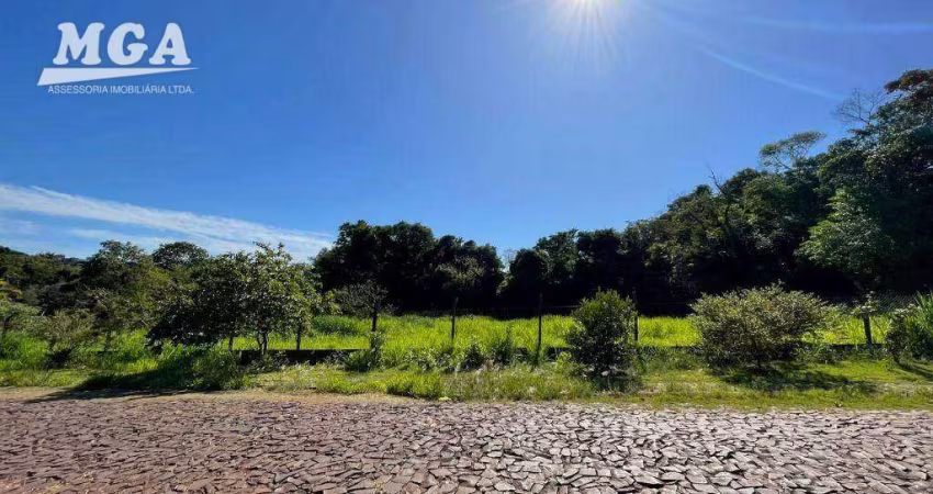 Área à venda, 8942 m² por R$ 3.995.000,00 - Vila Maracanã - Foz do Iguaçu/PR