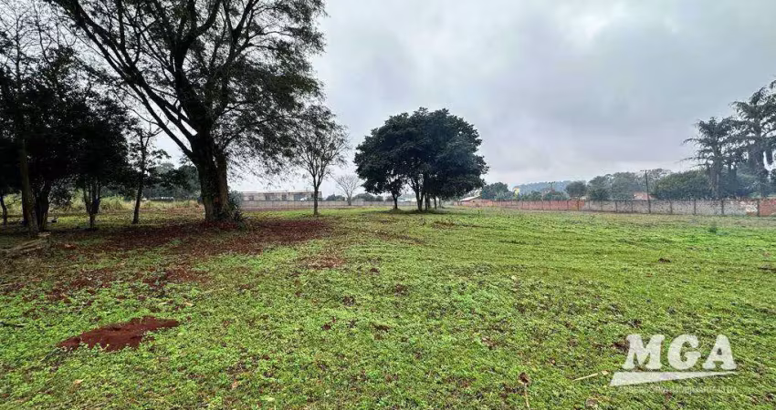 Área à venda, 10300 m² por R$ 3.605.000,00 - Parque Residencial Três Fronteiras - Foz do Iguaçu/PR