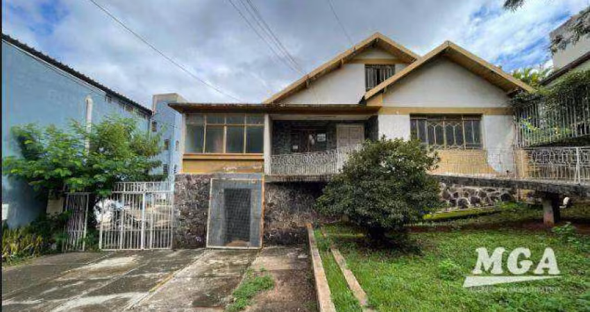 Imóvel comercial à venda, 612 m² por R$ 2.100.000 - Centro - Foz do Iguaçu/PR