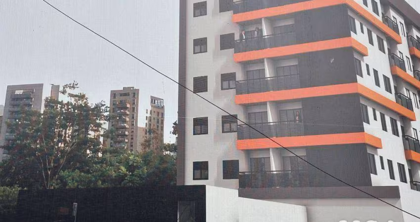 Apartamento com 2 dormitórios à venda por R$ 553.000,00 - Edifício Ferrara - Foz do Iguaçu/PR