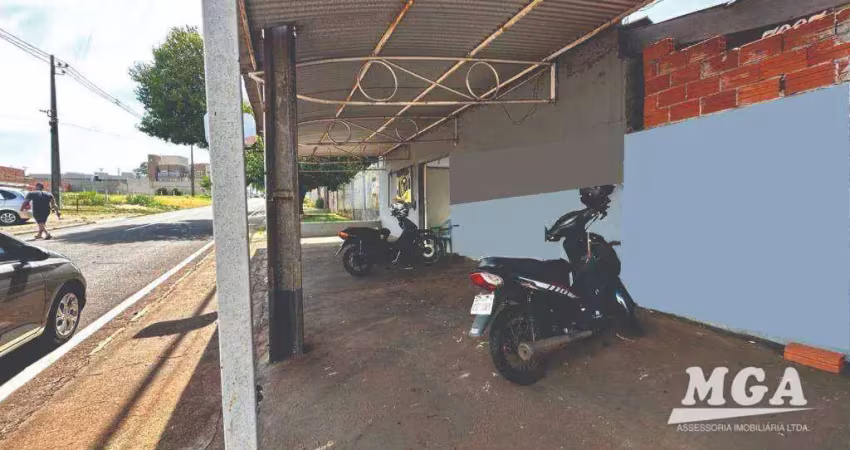 Casa com 2 dormitórios à venda, 251 m² por R$ 480.000,00 - Lancaster - Foz do Iguaçu/PR