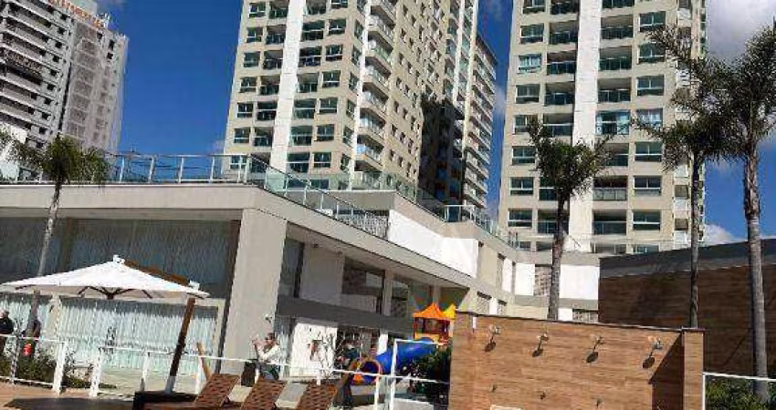 Apartamento com 3 dormitórios à venda por R$ 2.500.000,00 - Centro - Balneário Piçarras/SC