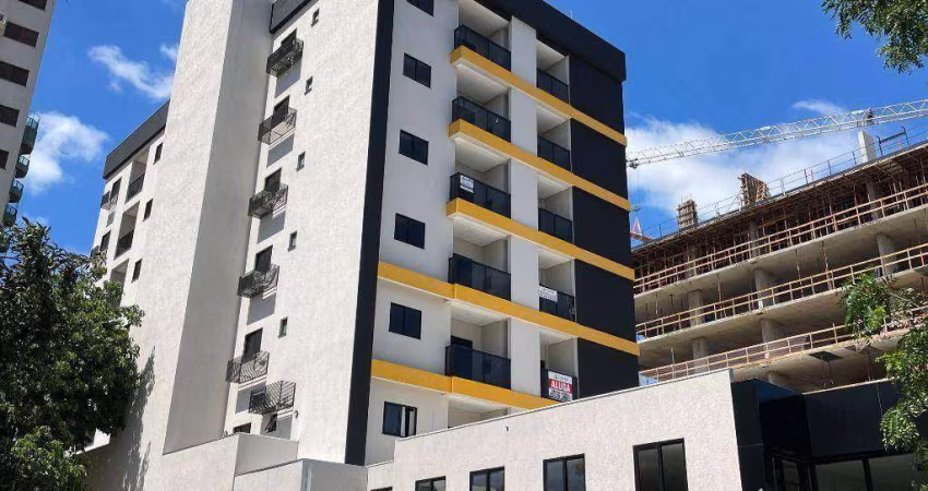 Apartamento com 2 dormitórios, 55 m² - venda por R$ 560.000,00 ou aluguel por R$ 2.980,00/mês - Edifício Ferrara - Foz do Iguaçu/PR