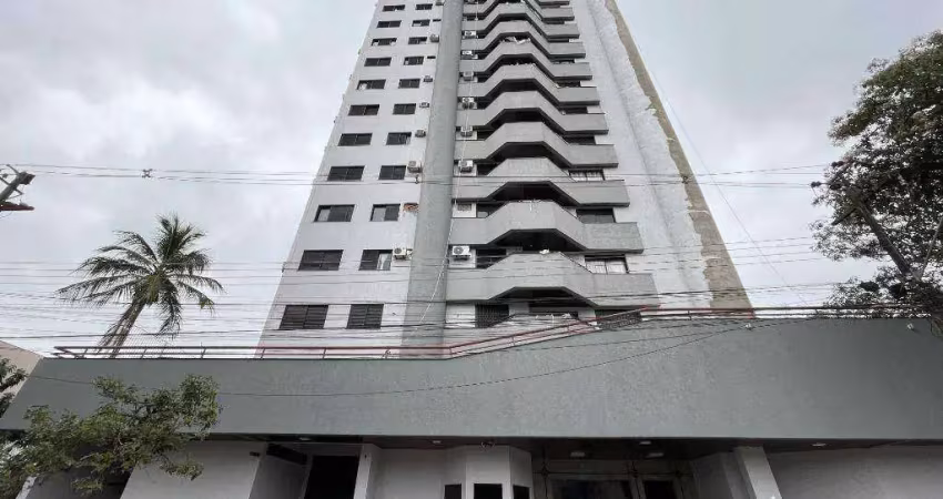 Apartamento com 3 dormitórios à venda por R$ 860.000,00 - Edifício Fontane Blue - Foz do Iguaçu/PR