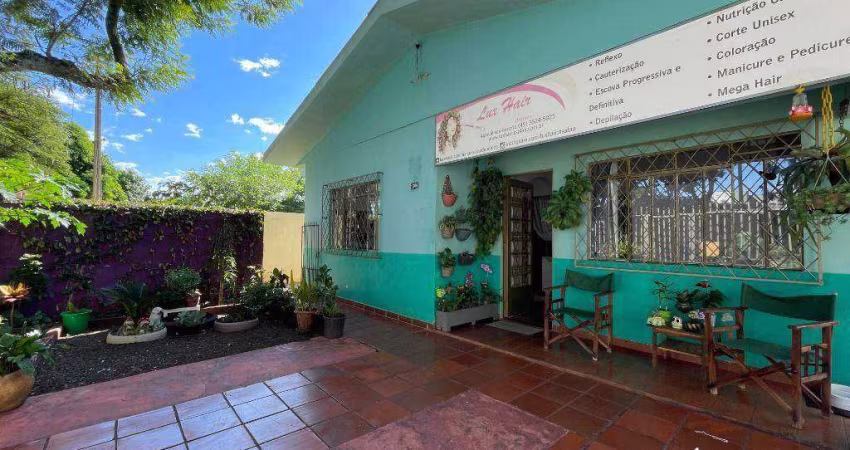 Casa  à venda, 128 m² por R$ 650.000 - Jardim Santa Rosa - Foz do Iguaçu/PR