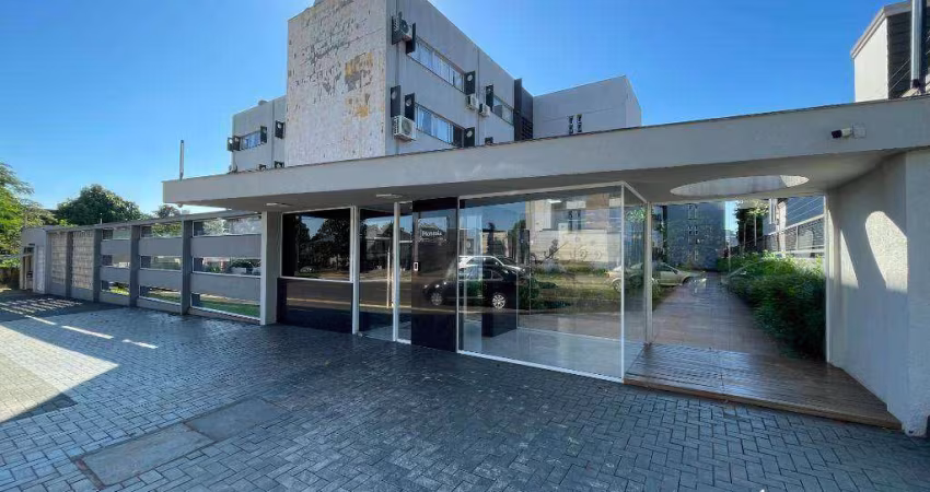 Apartamento com 3 dormitórios à venda por R$ 370.000,00 - Residencial Montoya - Foz do Iguaçu/PR