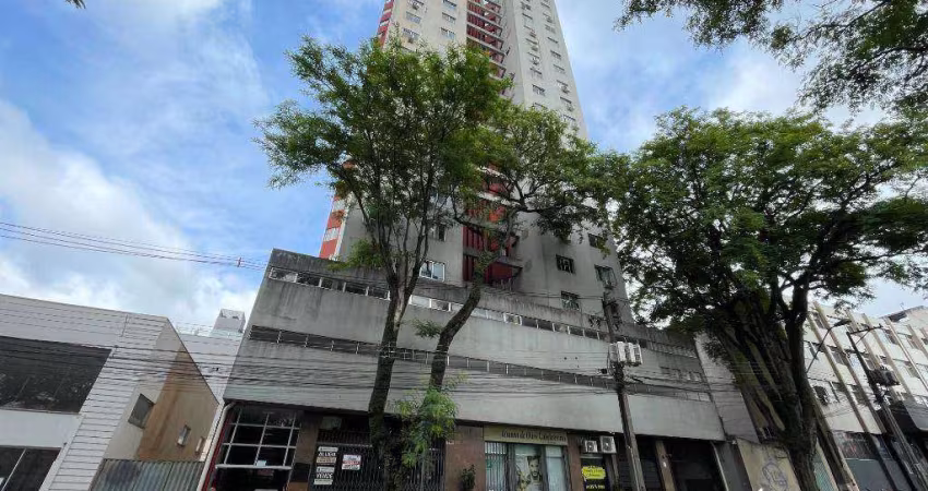 Apartamento com 1 dormitório à venda, 39 m² por R$ 318.000,00 - Edifício Grand Prix - Foz do Iguaçu/PR