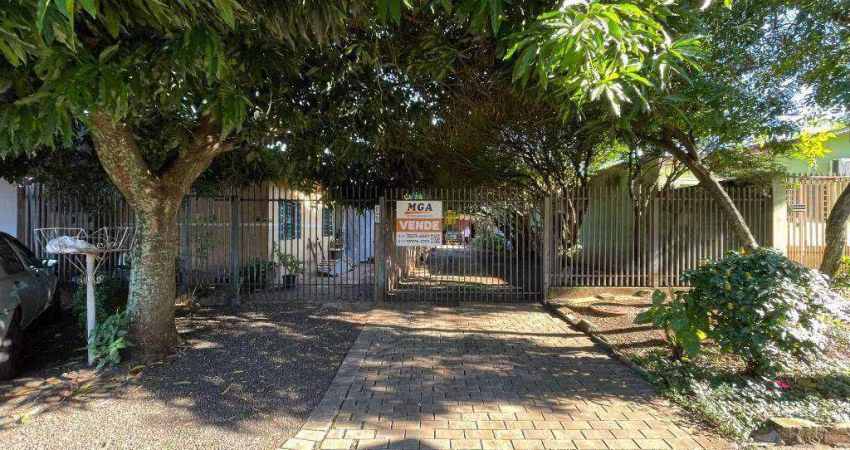 Casa com 3 dormitórios à venda, 110 m² por R$ 600.000,00 - Vila Yolanda - Foz do Iguaçu/PR